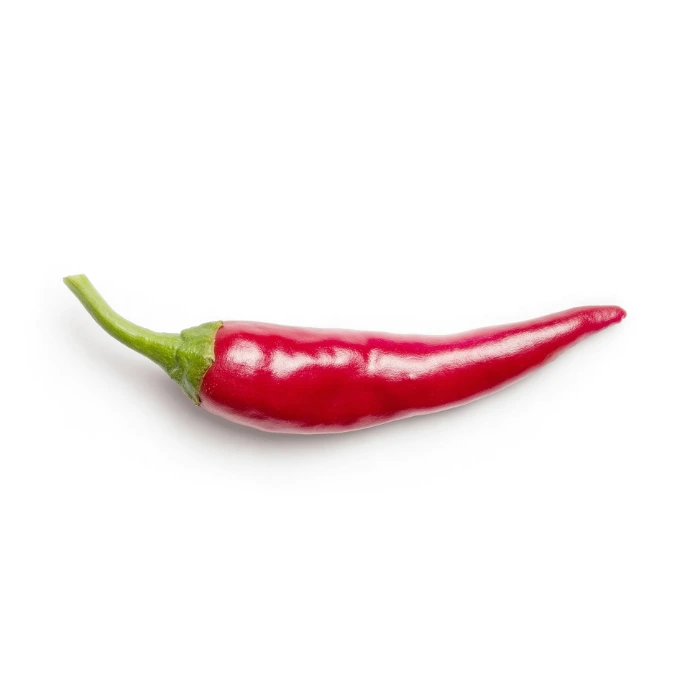 Ají catalán rojo picante - EXPRESS 200G
