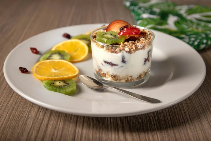 Granola Artesanal Premium EXPRESS 200g